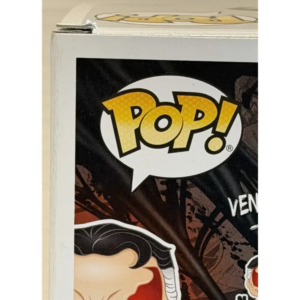 Funko pop marvel